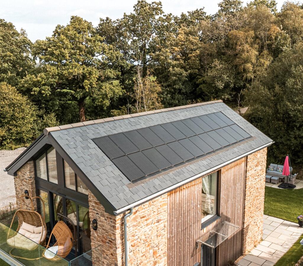 Additional image 8 of Cookswood, Stoke St Michael