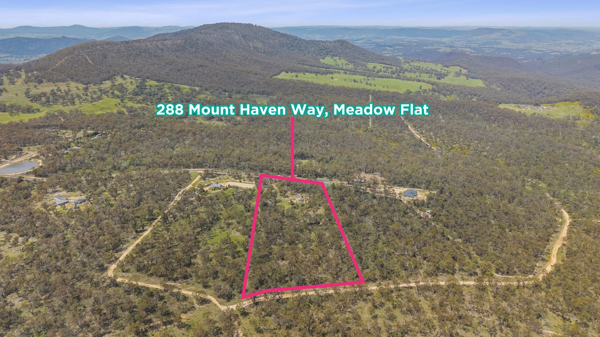 Additional image 2 of 288 Mount Haven Way, Meadow Flat NSW 2795