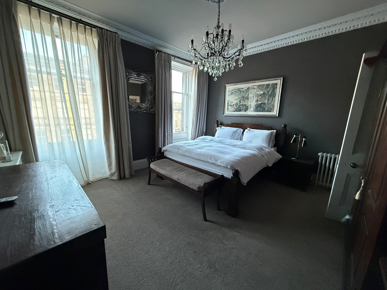 Additional image 8 of 3 Bed Flat, Grosvenor Street, EH12, N1 7GU