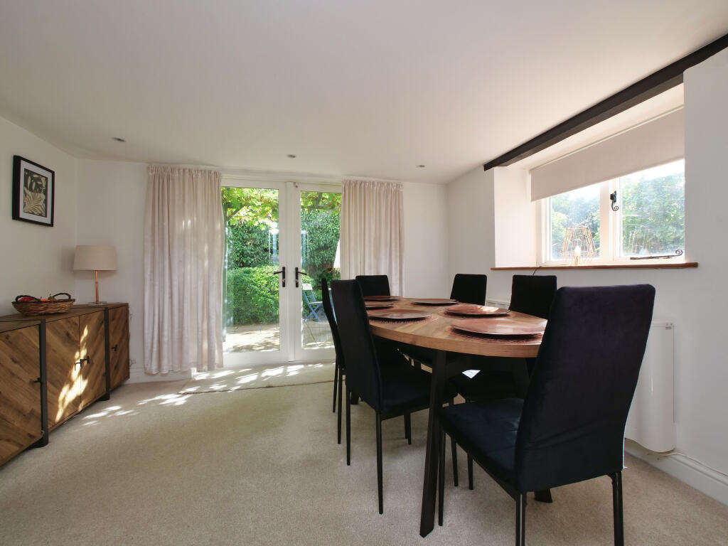 Additional image 6 of Stow Cottage, Henstridge