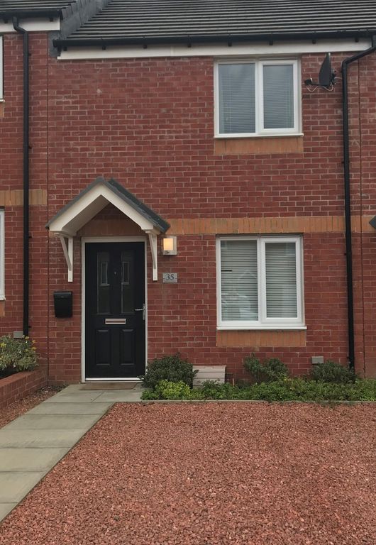 2 bed terraced house to rentMcgregor Crescent, Whitburn EH47