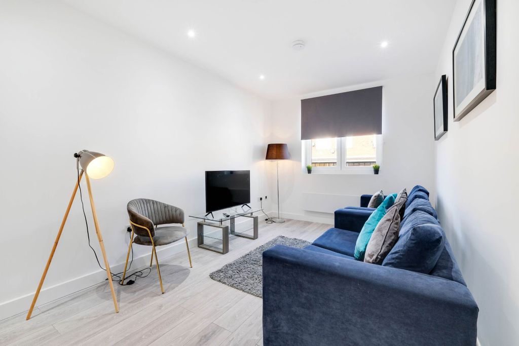 Additional image 10 of 1 bed flat to rentCorporation Street, Corby NN17