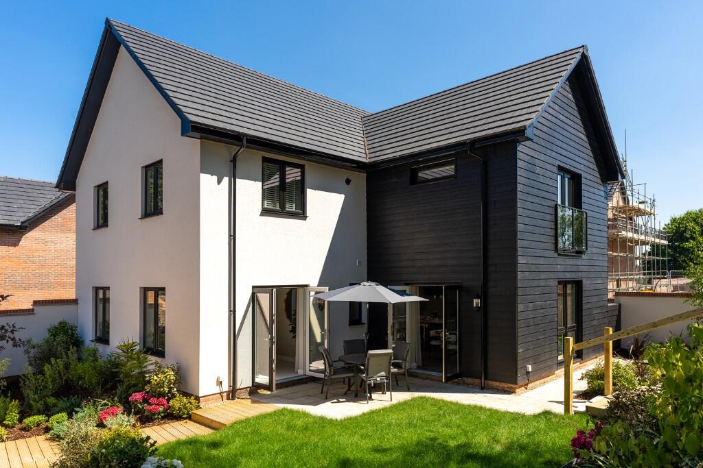 Additional image 12 of Dancing Green,
BA9 9FU