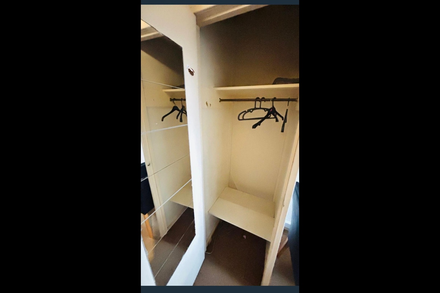 Room in a Shared Flat, Hillpark Drive, G43, N1 7GU