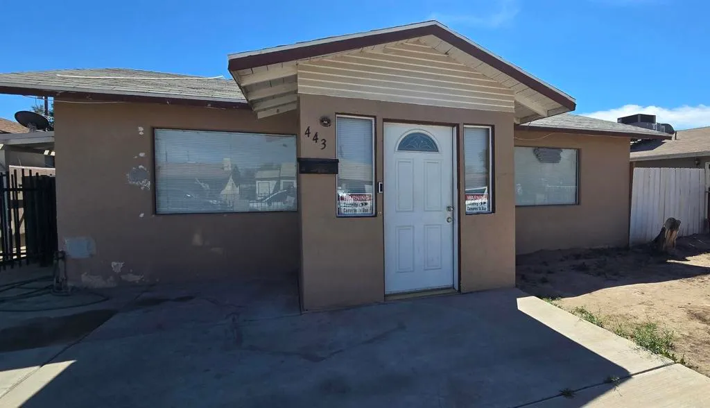 Additional image 9 of 443 W Hamilton Avenue, El Centro, CA 92243