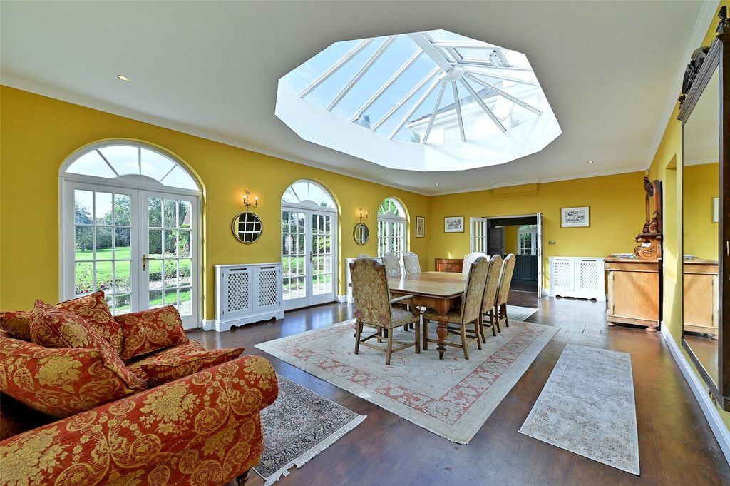 Additional image 9 of 5 bed detached house to rentHighmoor Cross, Henley-On-Thames, Oxfordshire RG9