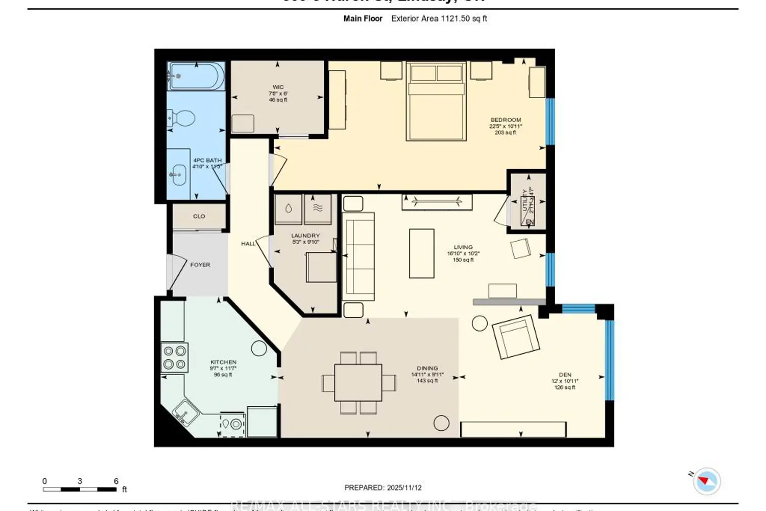 Additional image 20 of 8 Huron Street 303