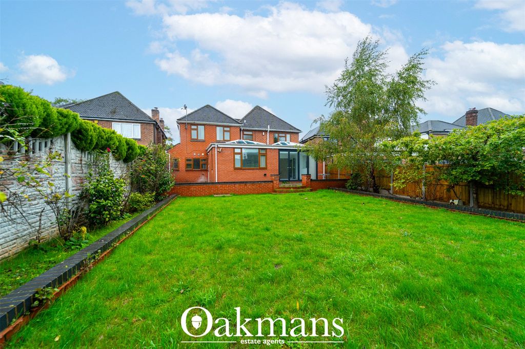 Additional image 31 of 6 bed detached house to rentYew Tree Lane, Solihull, West Midlands B91