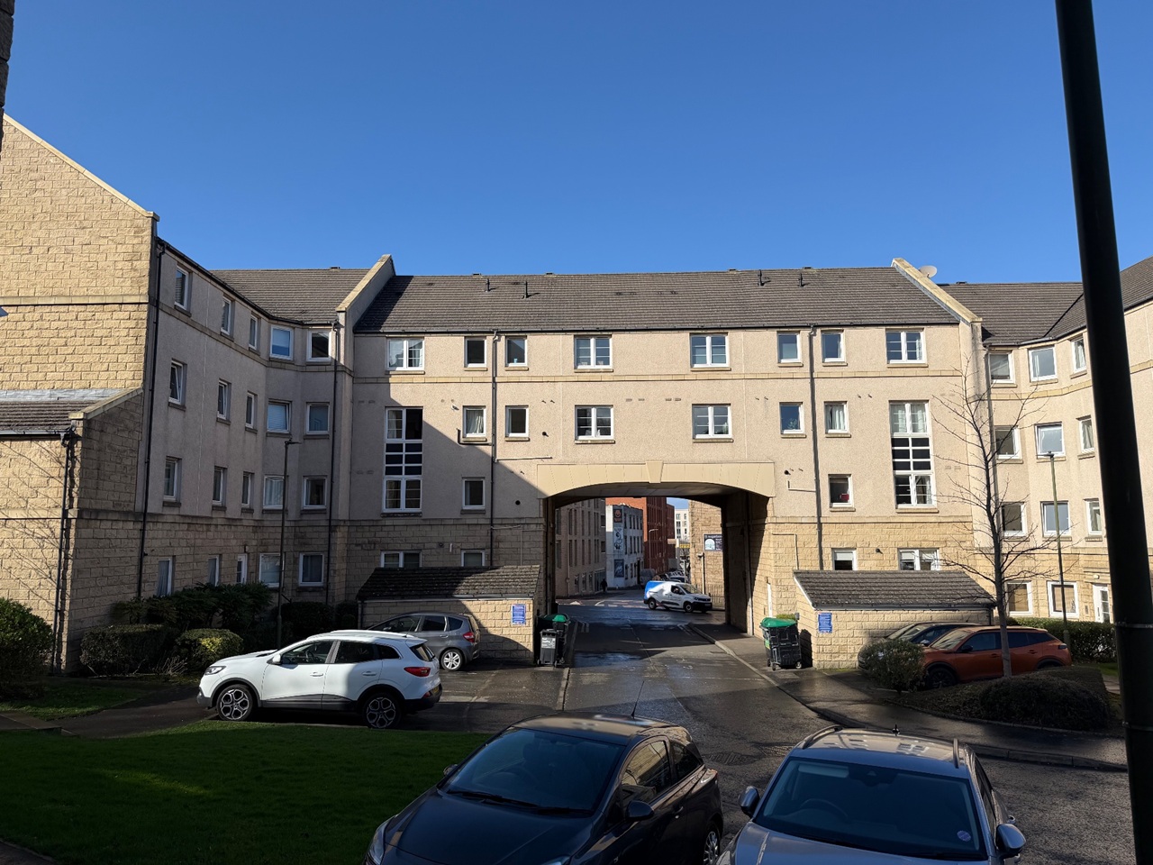 Additional image 15 of 2 Bed Flat, Bonnington Gait, EH6, N1 7GU