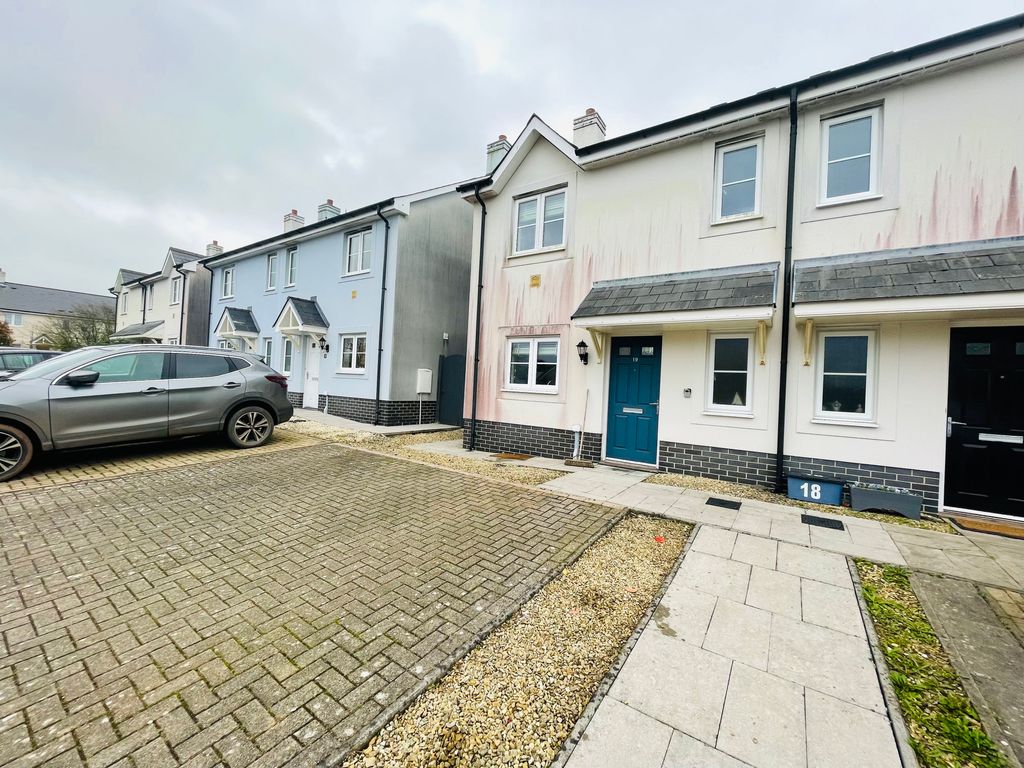 3 bed property to rentRosemary Close, Haverfordwest SA62