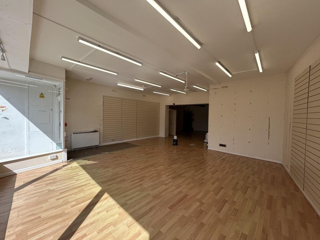 房产图片 4 - 高街, 威尔斯, 萨默塞特, BA5 2AJ