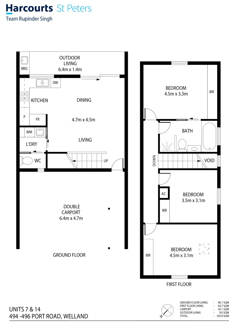 Additional image 20 of 494 - 496 Port Road, Welland SA 5007