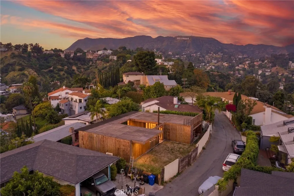 Additional image 33 of 2453 Creston Way, Los Angeles, CA 90068