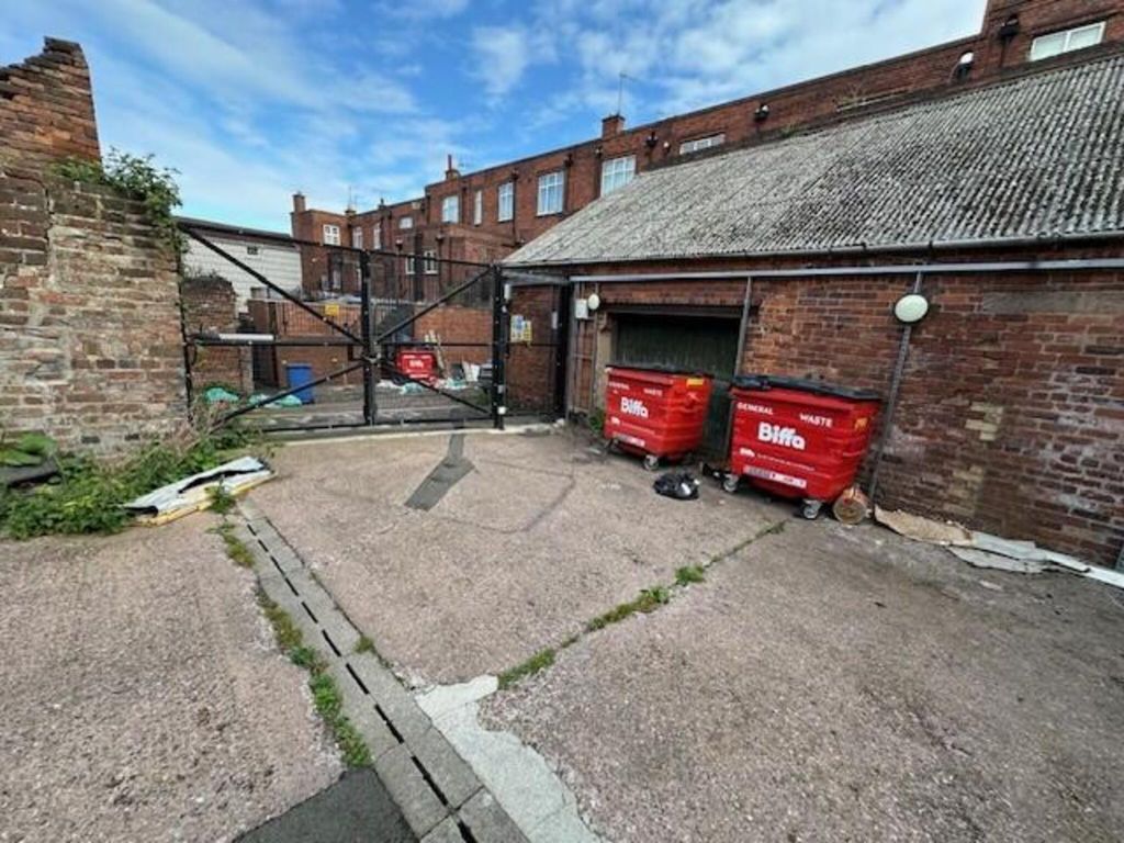 Additional image 12 of Retail premises to rentHigh Street, Dudley DY1