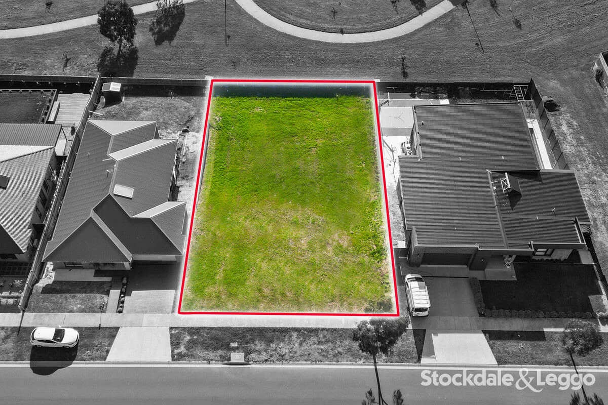 Additional image 3 of 35 McNulty Drive, Traralgon VIC 3844
