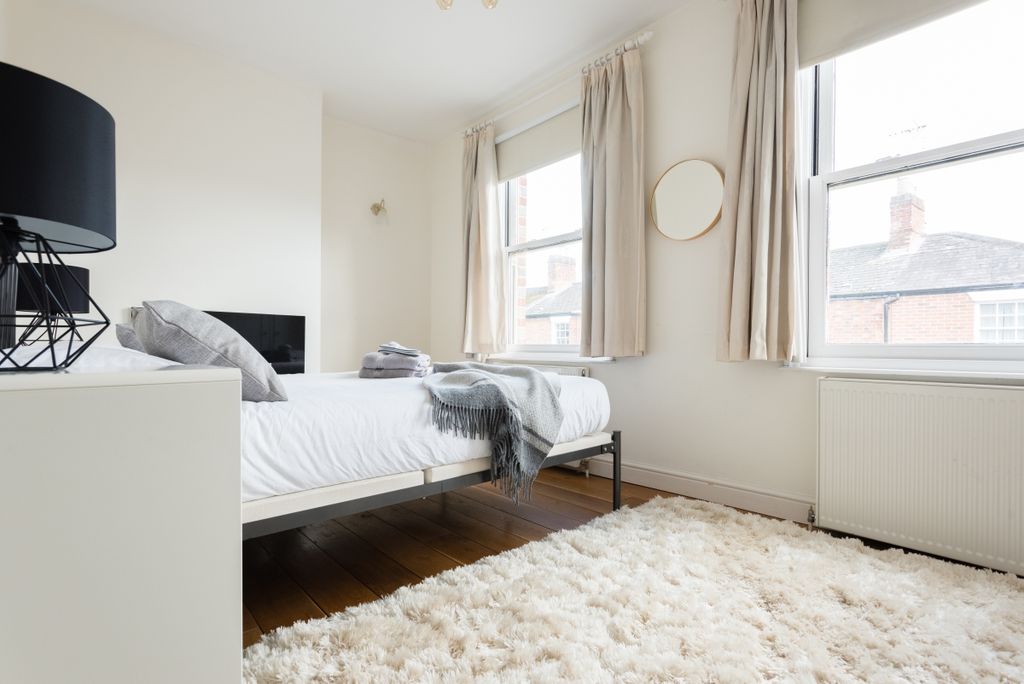 Additional image 11 of 4 bed flat to rentGreat Clarendon Street, Oxford OX2