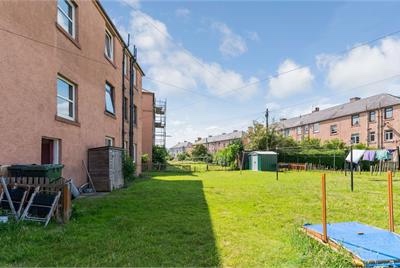 Additional image 5 of 2 Bed Flat, Stenhouse Gardens North, EH11, N1 7GU