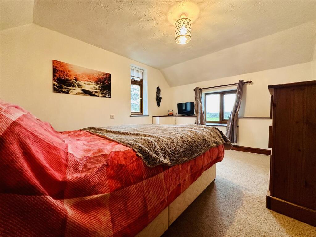 Additional image 20 of Barrow Causeway, Bleadney, Wells