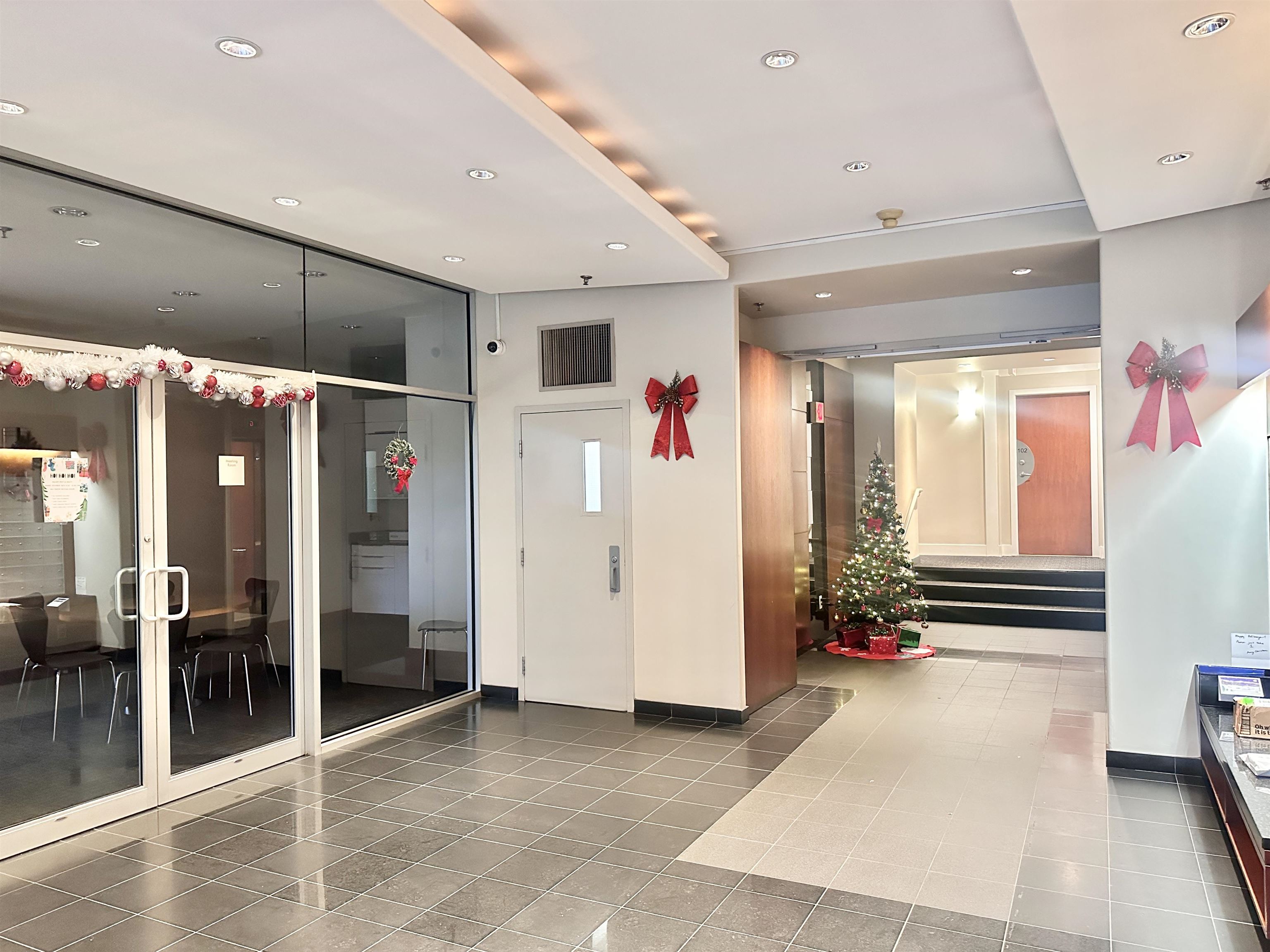 304-2655 Cranberry , Vancouver, BC, V6K 4V5