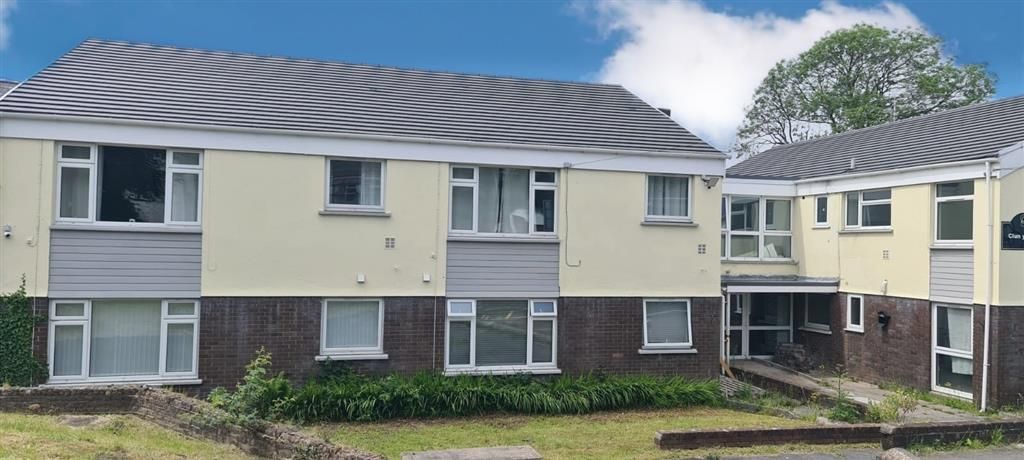 Additional image 7 of 1 bed flat to rentHigh Street, Neath SA11