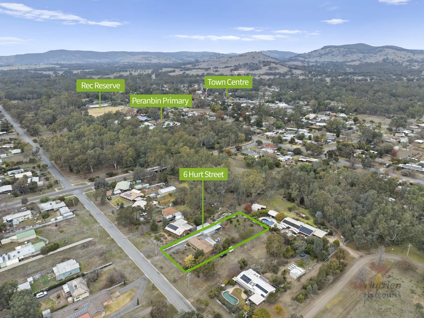 Additional image 12 of 6 Hurt Street, Violet Town VIC 3669