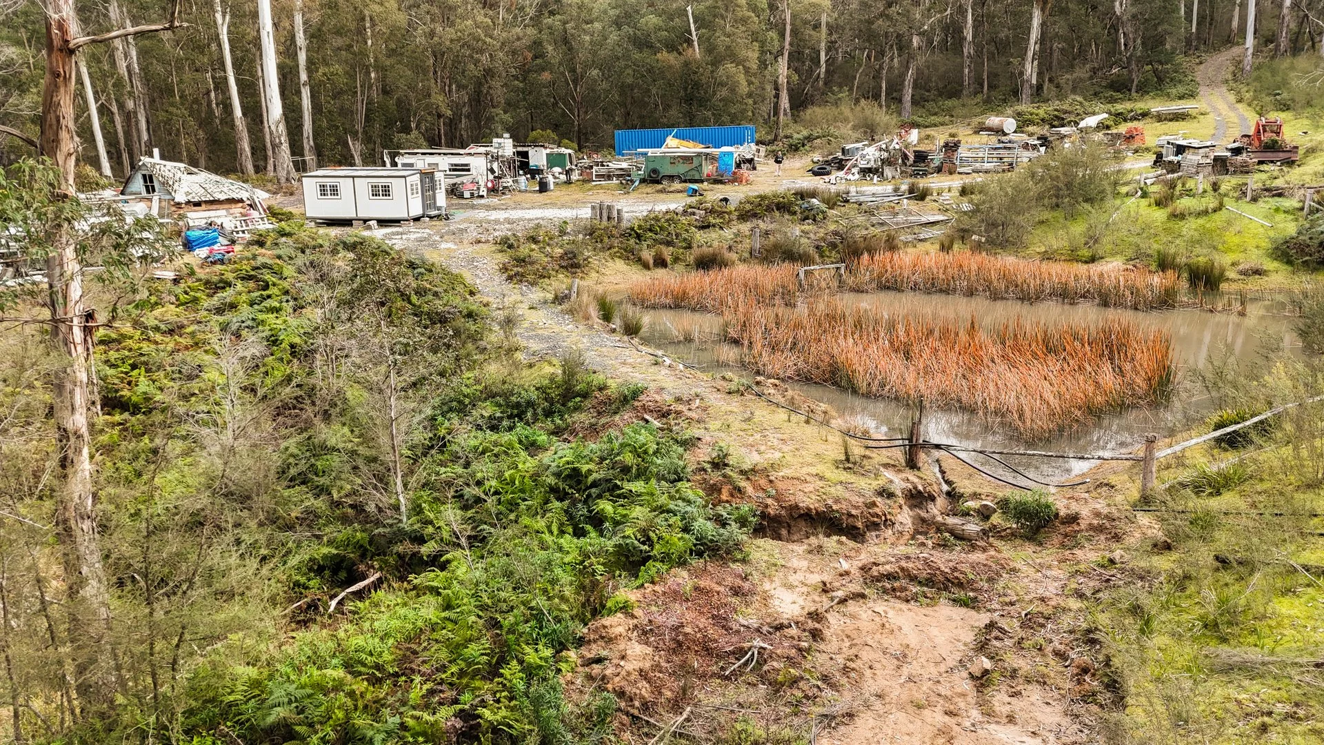 Additional image 9 of Lot 115 Big Jack Mountain Road, Cathcart NSW 2632