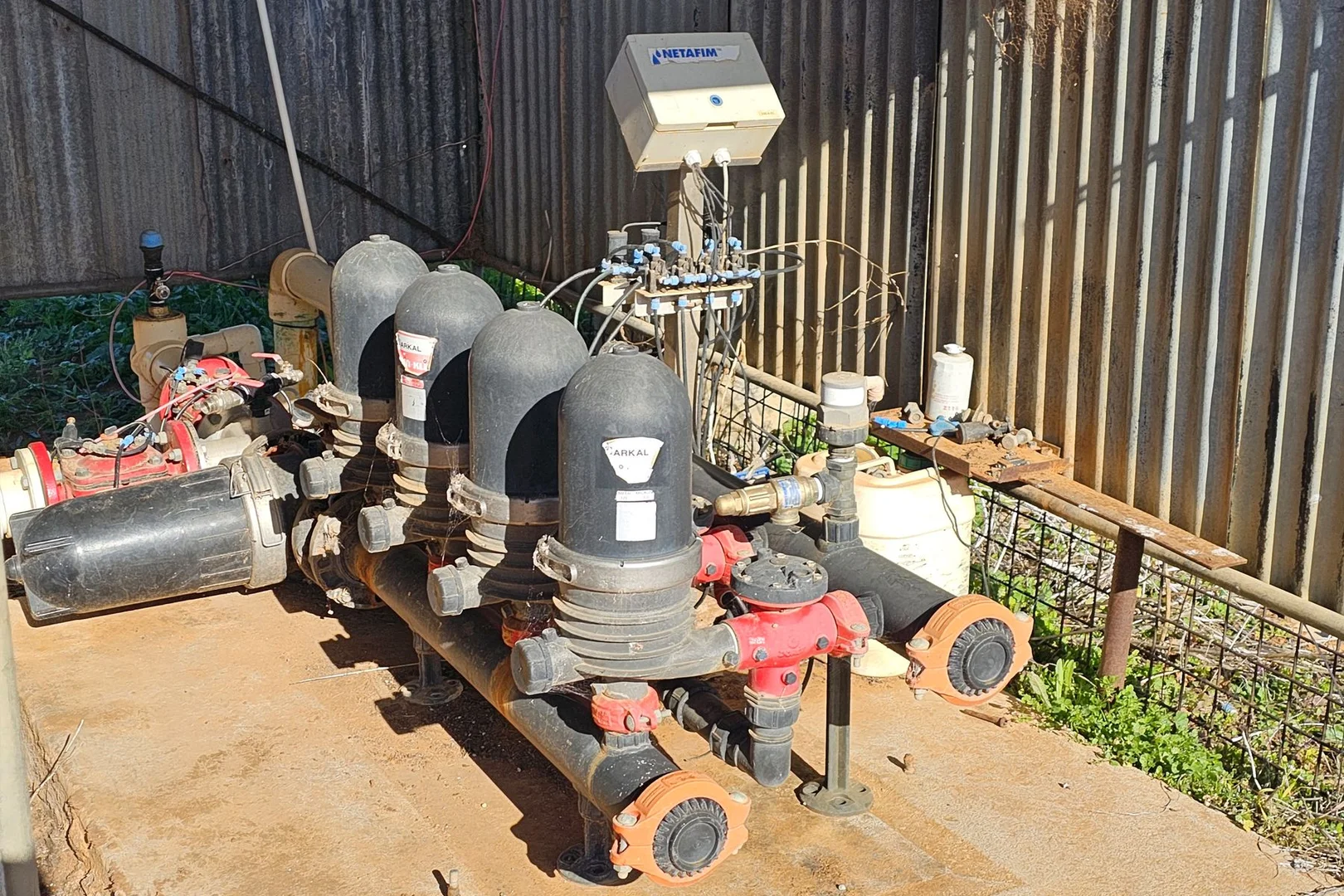 Additional image 2 of Lot 2 PS216987 Anzac Road, Robinvale VIC 3549