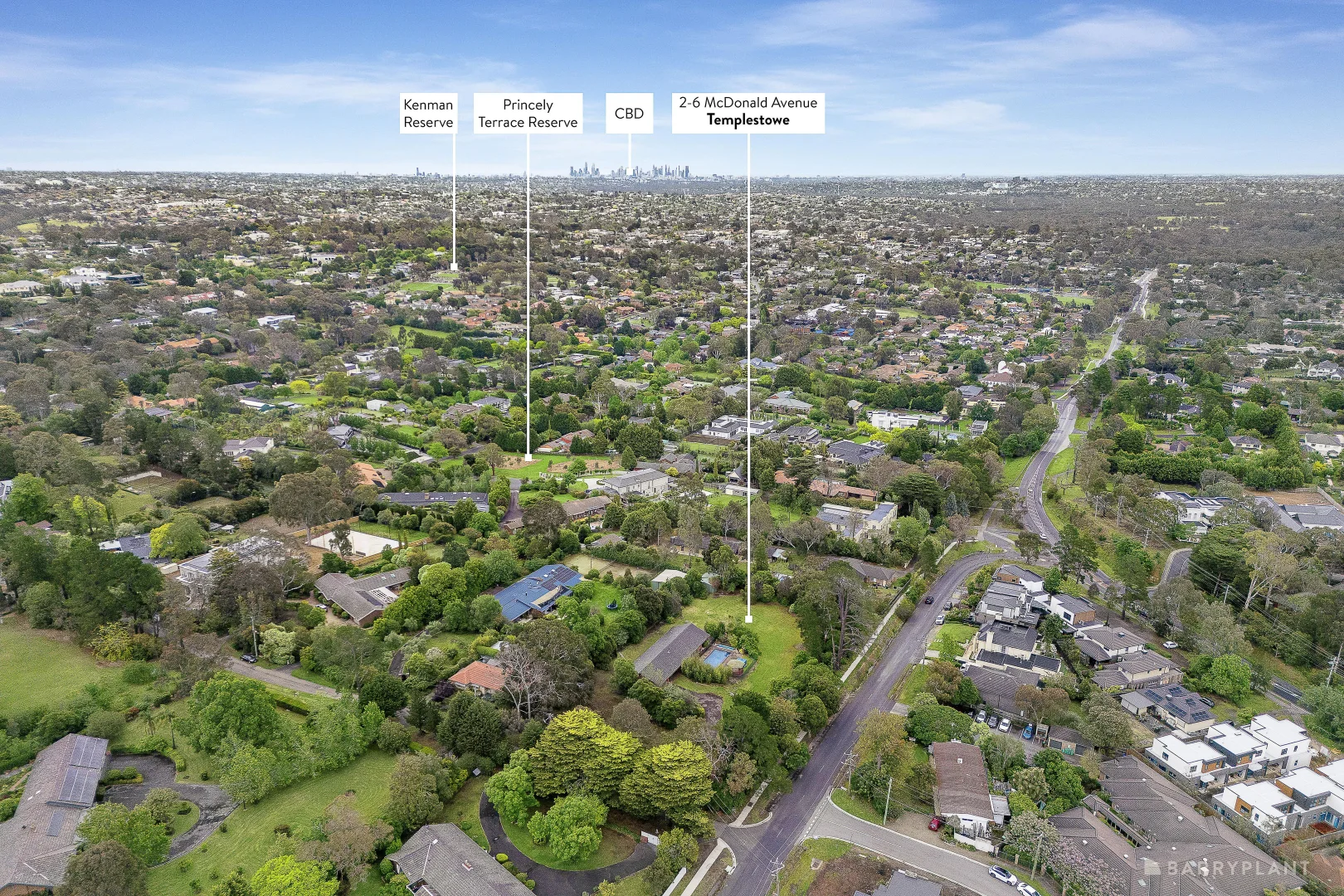 Additional image 12 of 2-6 McDonald Avenue, Templestowe VIC 3106