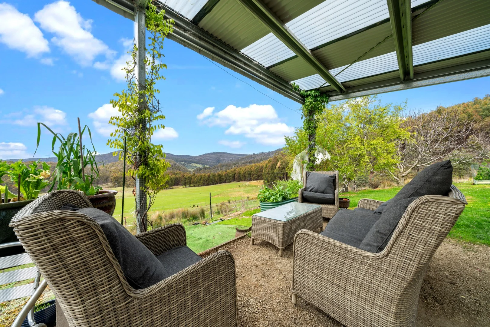 523 Yarlington Road, Colebrook TAS 7027