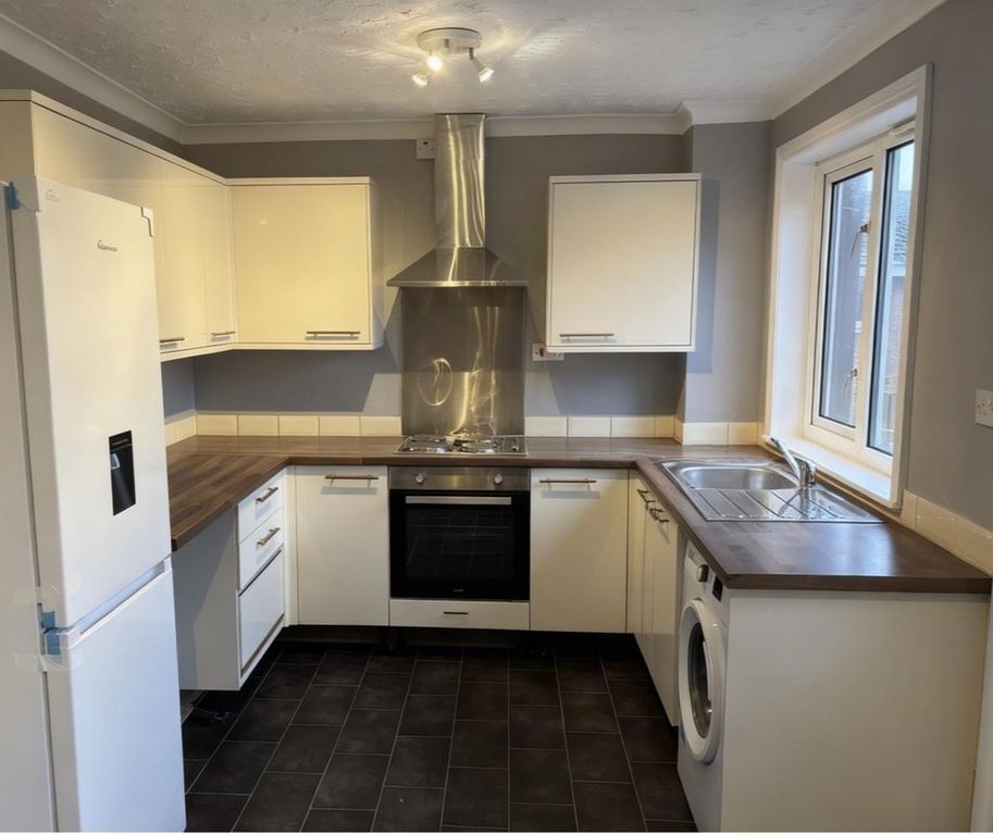 Additional image 3 of 3 bed terraced house to rentWoodhead Green, Hamilton ML3