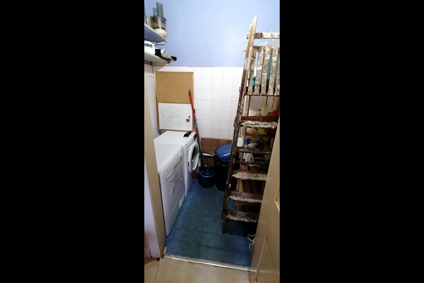 Additional image 5 of 2 Bed Flat, East Preston Street, EH8, N1 7GU