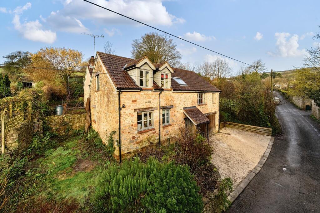 Additional image 29 of Old Ditch, Westbury Sub Mendip, Nr Wells, BA5