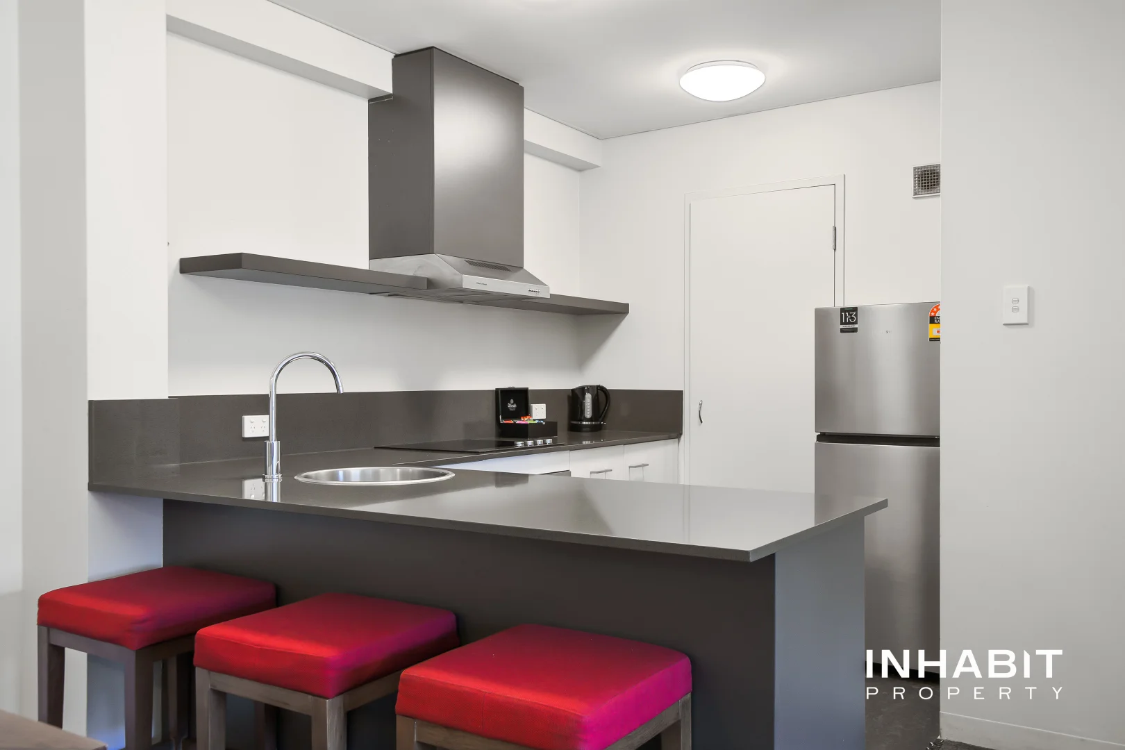 Additional image 3 of 710/201 Hay Street, East Perth WA 6004