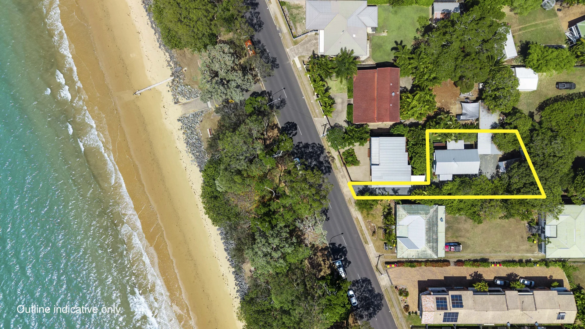 Additional image 2 of 491B Esplanade, Torquay QLD 4655