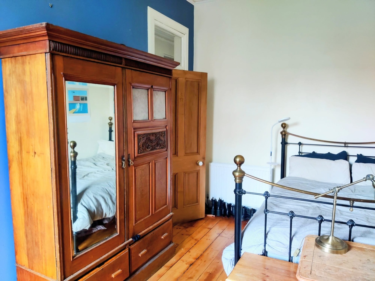 Additional image 10 of 2 Bed Flat, Warrender Park Terrace, EH9, N1 7GU