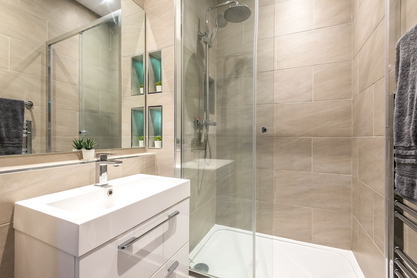 Additional image 17 of 2 Bed Flat, Howe Street, EH3, N1 7GU