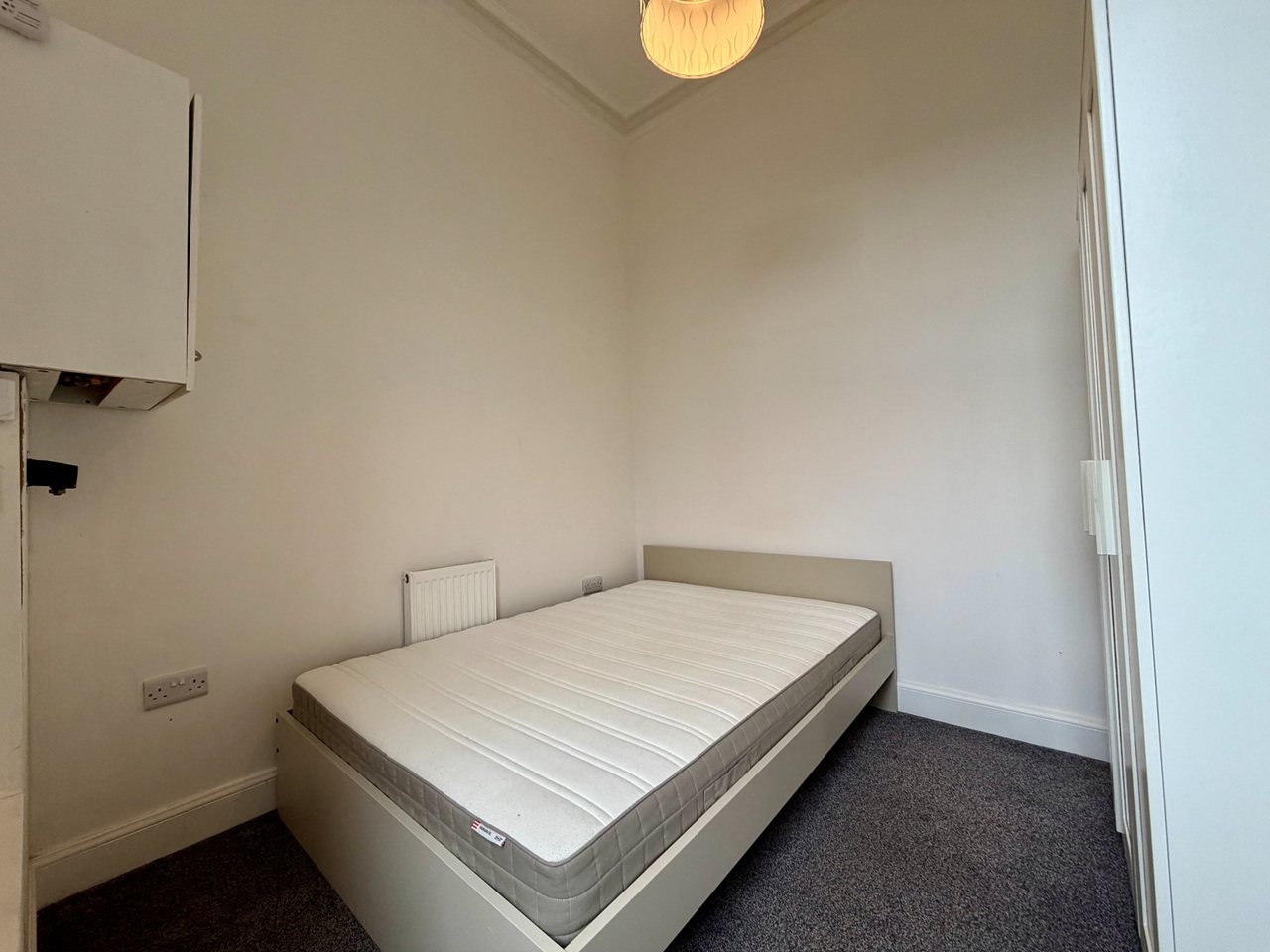 Additional image 10 of 2 Bed Flat, Montgomery St, EH7, N1 7GU