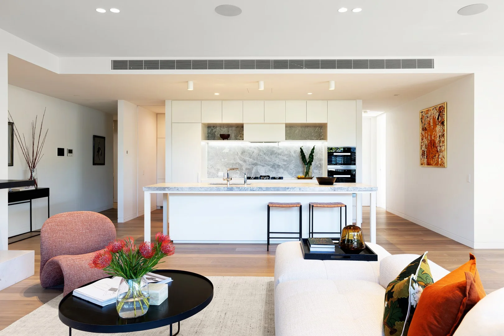 9/1 Irving Road, Toorak VIC 3142