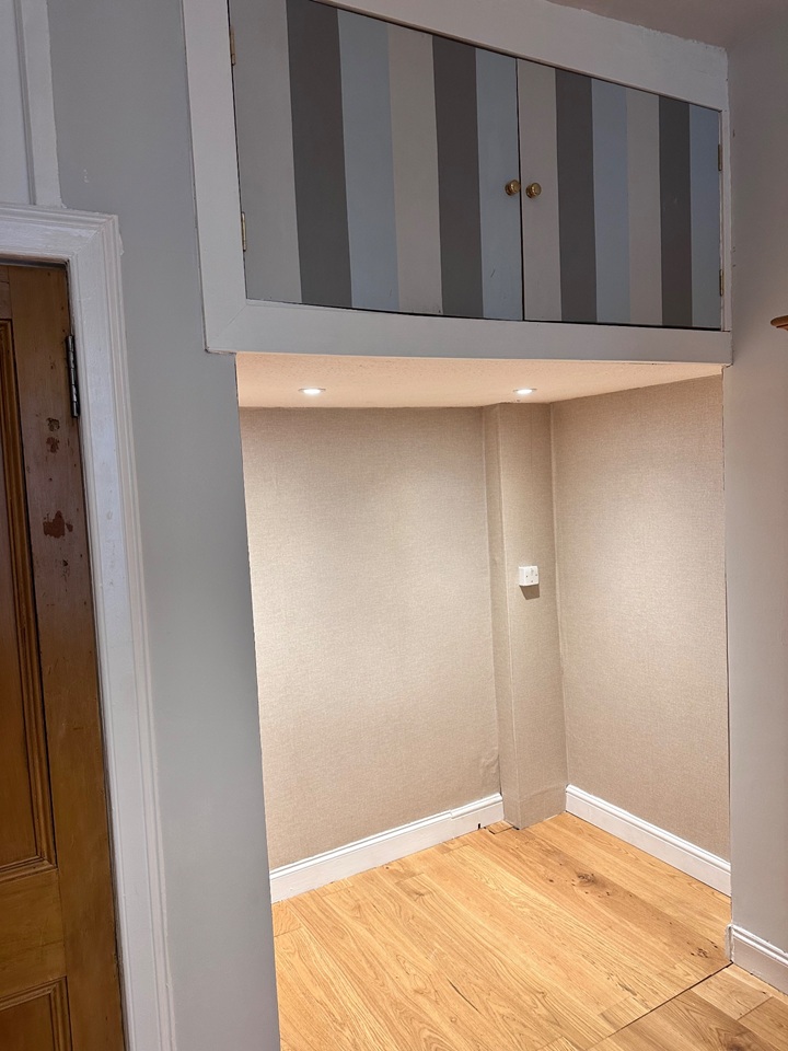 Additional image 12 of 1 Bed Flat, Cumbernauld Road, G31, N1 7GU