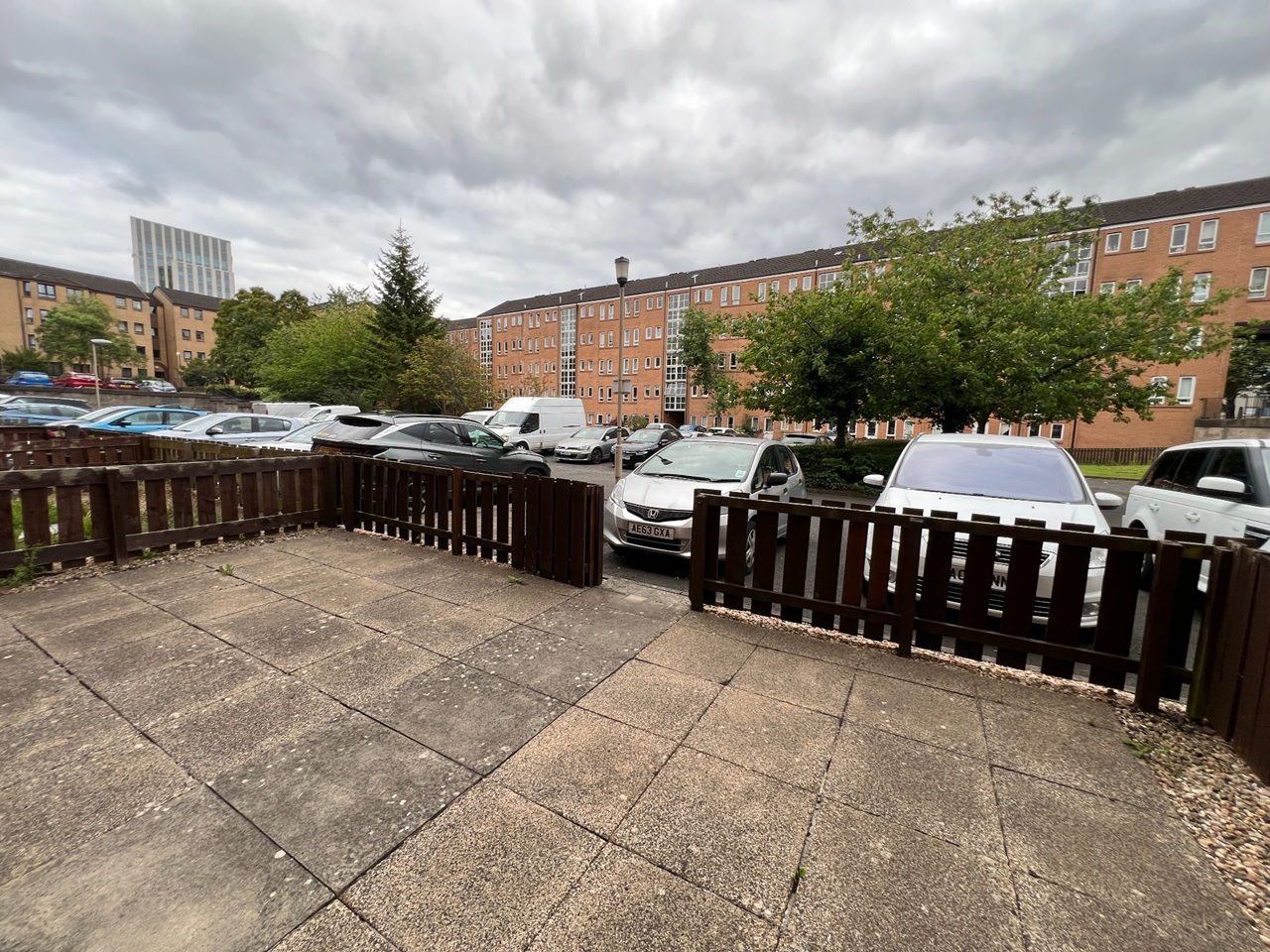 Additional image 4 of 2 Bed Flat, Dorset Street, G3, N1 7GU