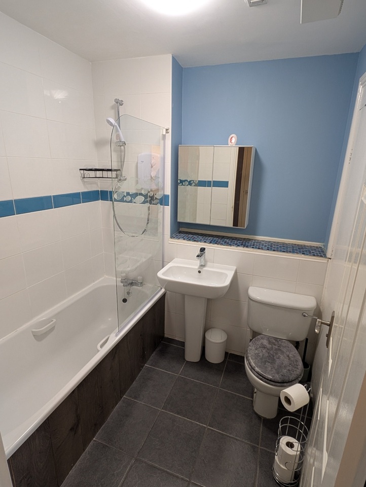 Additional image 8 of 2 Bed Flat, Turnbull Street, G1, N1 7GU