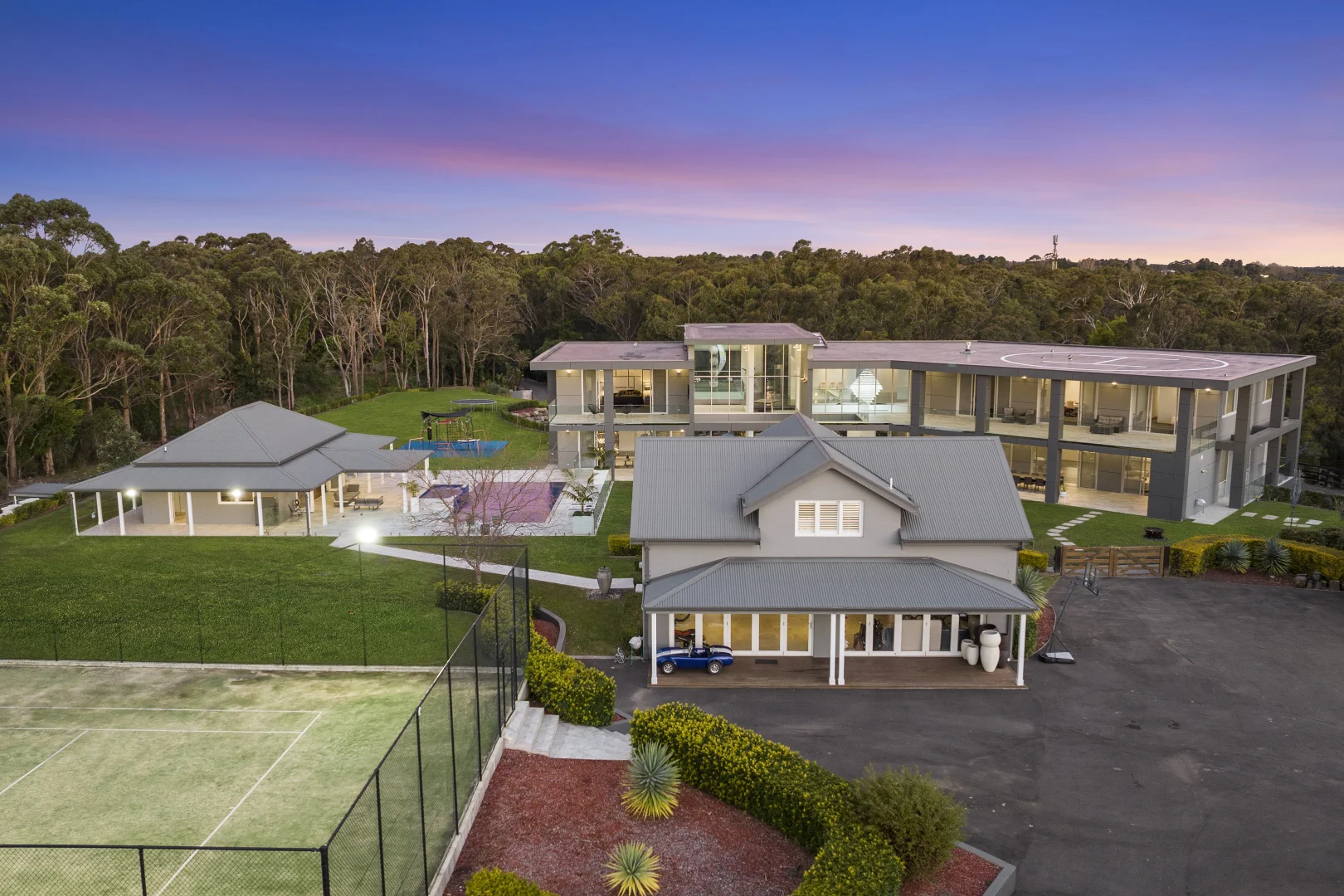 Additional image 21 of 116A Booralie Road, Duffys Forest NSW 2084