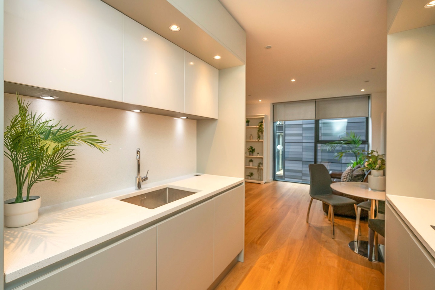 Additional image 10 of 1 Bed Flat, Simpson Loan, EH3, N1 7GU