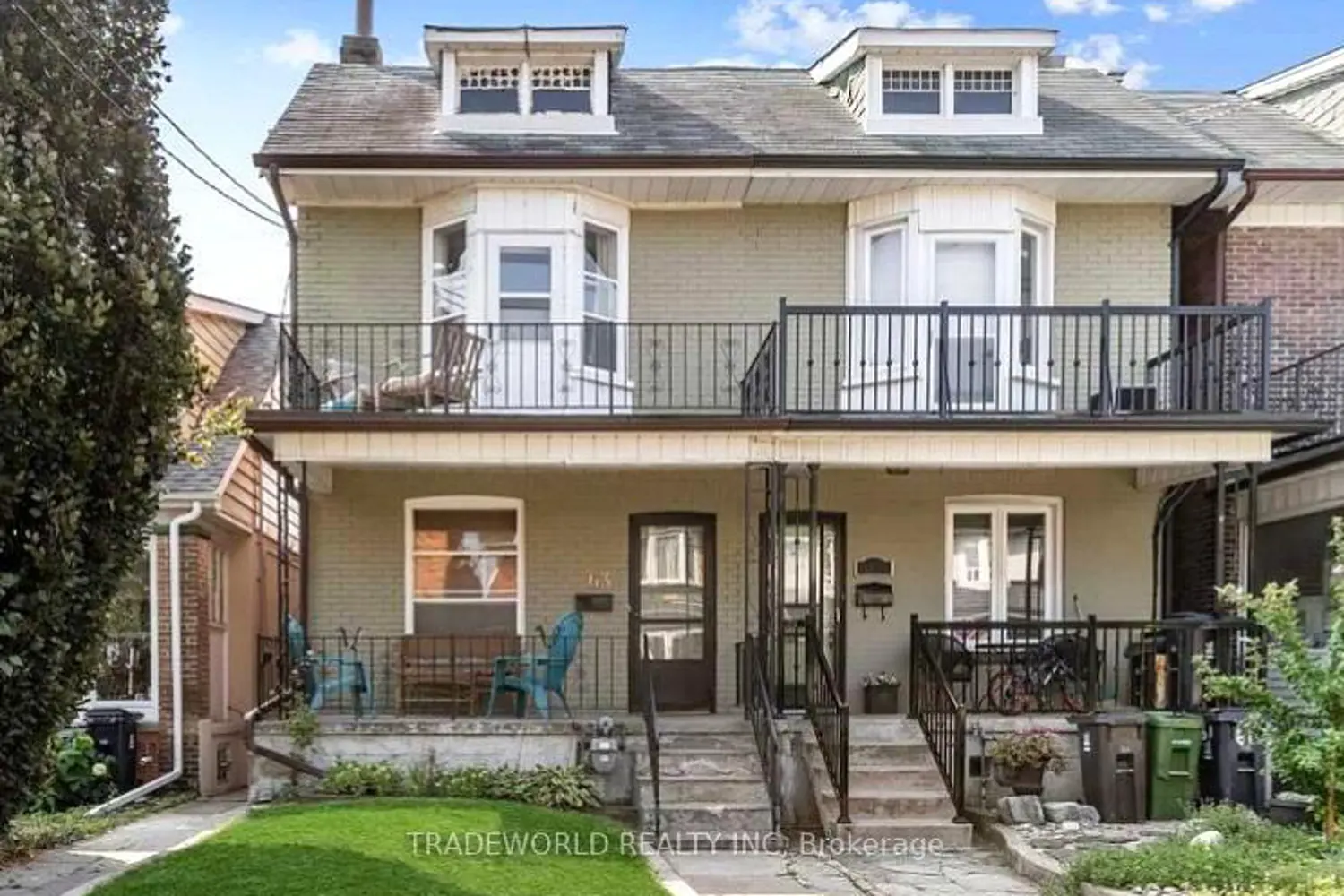 63 Hazelwood Avenue