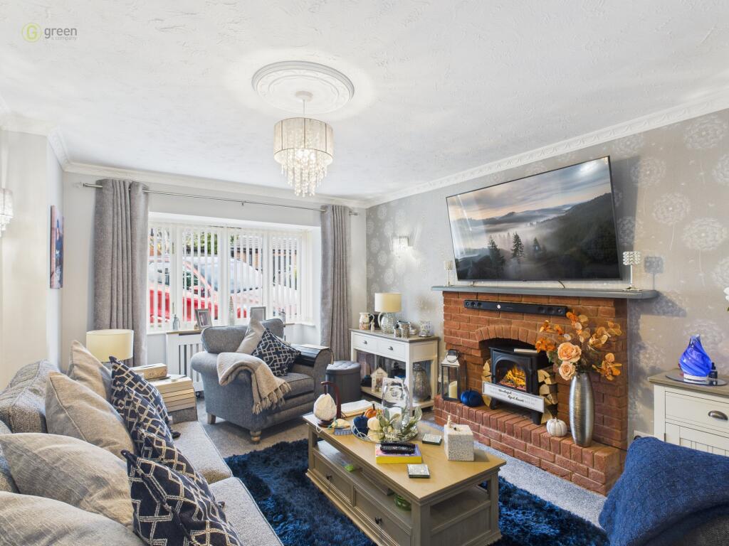 Additional image 4 of Woodlea Drive, Erdington, Birmingham, B24 8BQ