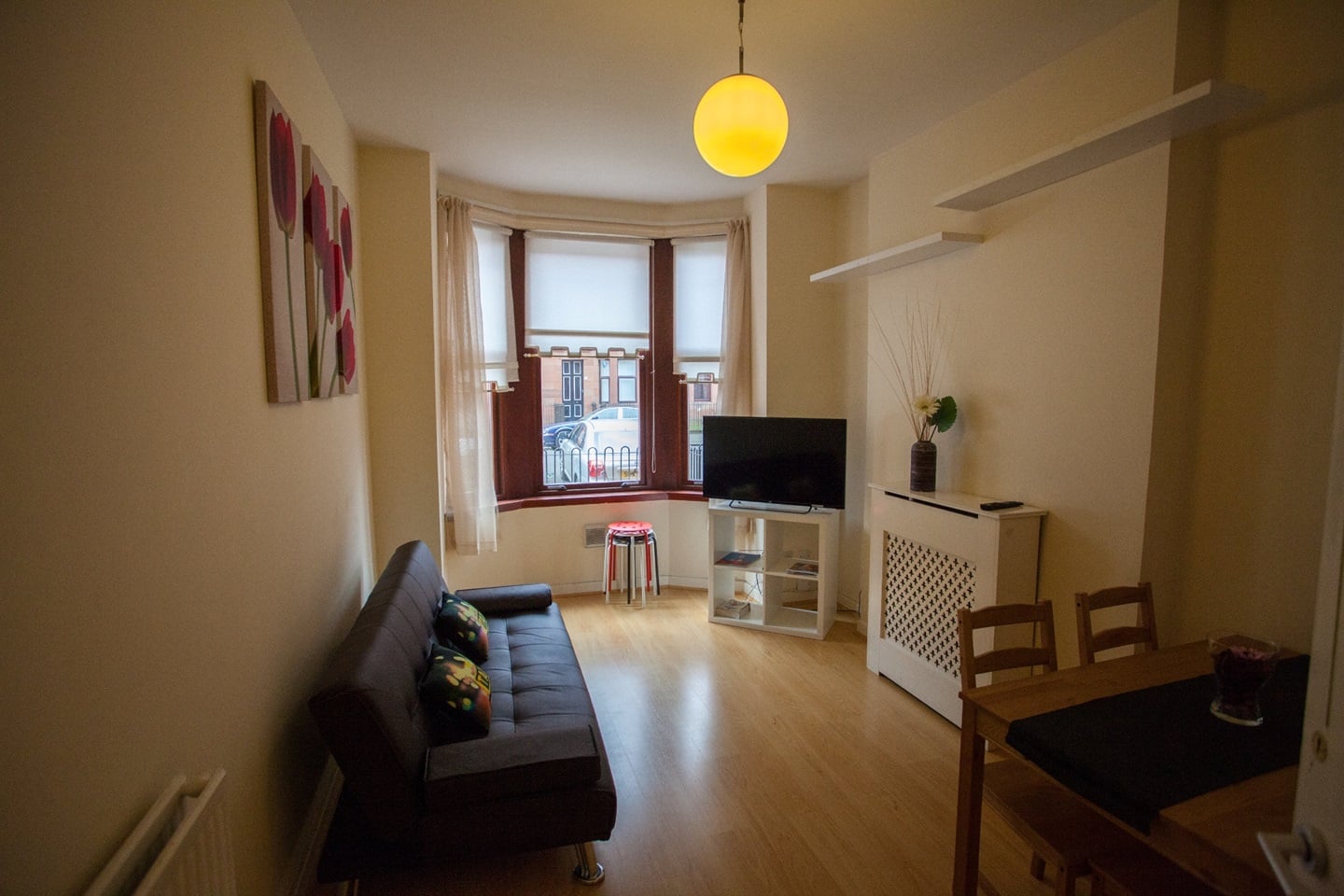 Additional image 3 of 1 Bed Flat, Earl Street, G14, N1 7GU