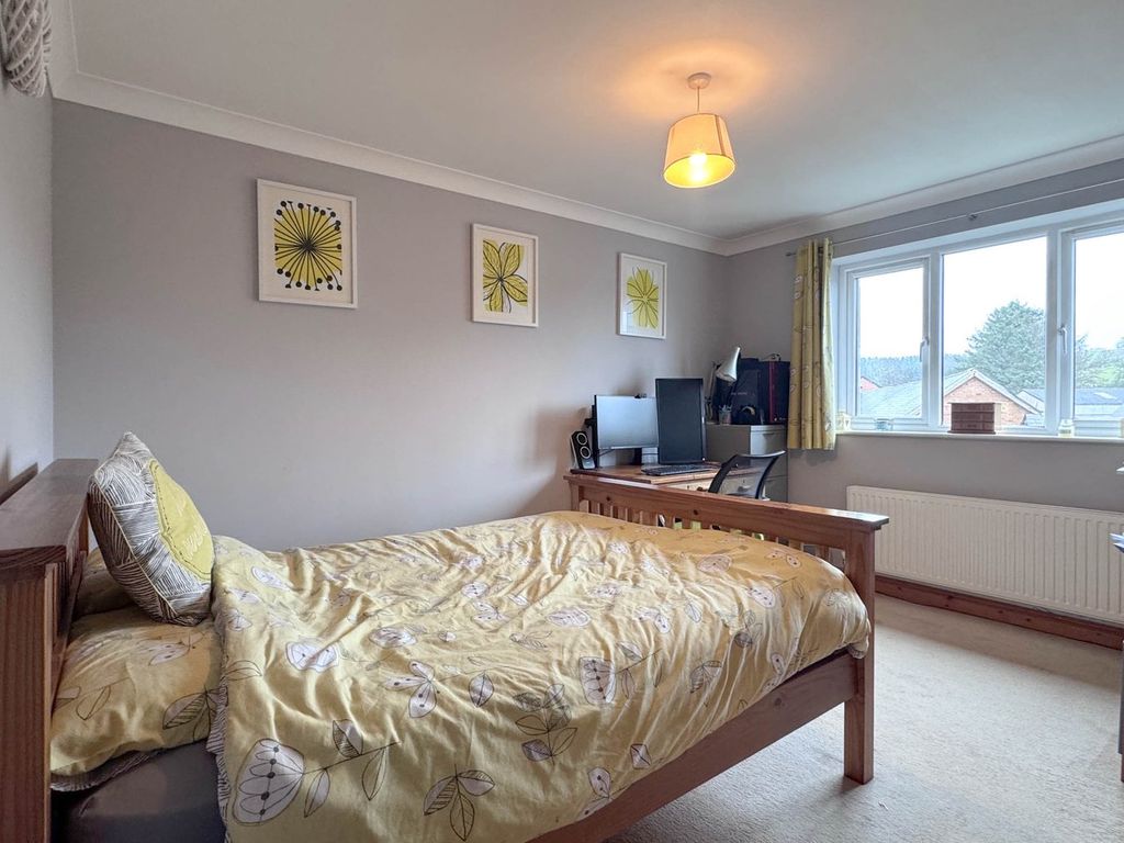Additional image 19 of 4 bed detached house to rentMill Stream Close, Llanddewi, Llandrindod Wells LD1