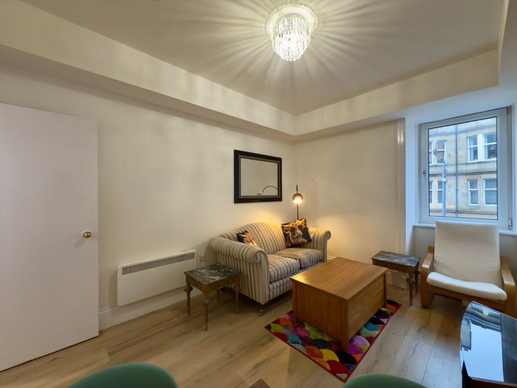 Additional image 3 of 1 bed flat to rentIbrox Street, Cessnock, Glasgow G51