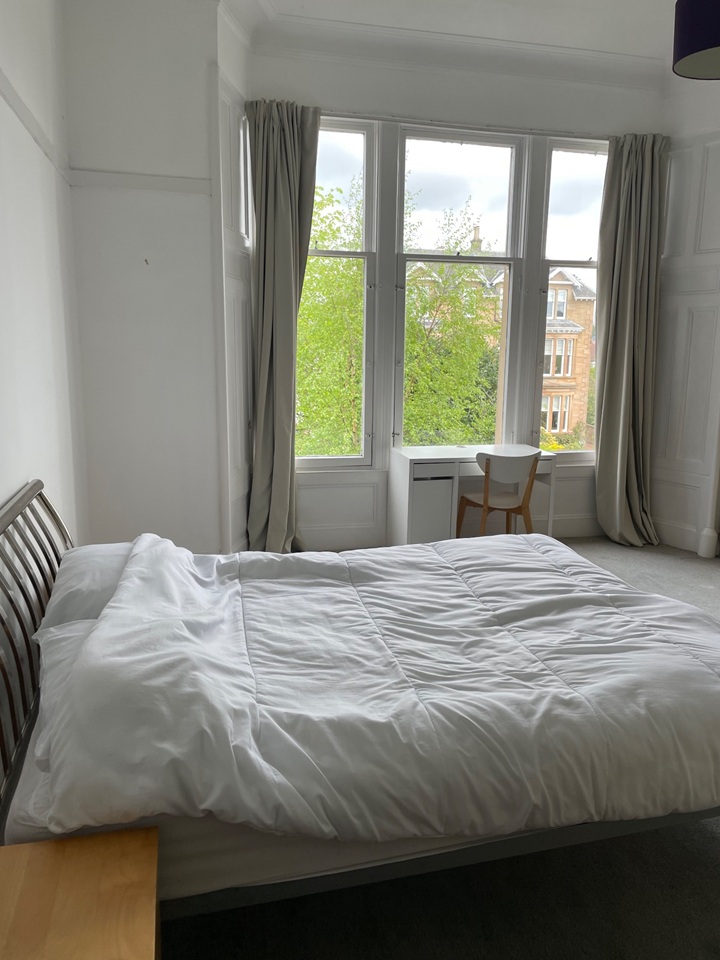 Additional image 16 of 4 Bed Flat, Kelvinside, G12, N1 7GU