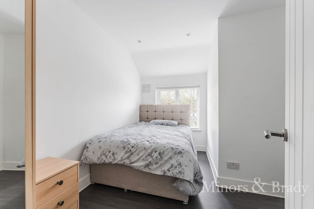 Additional image 10 of 5 bed shared accommodation to rentHarmer Road, Norwich NR3